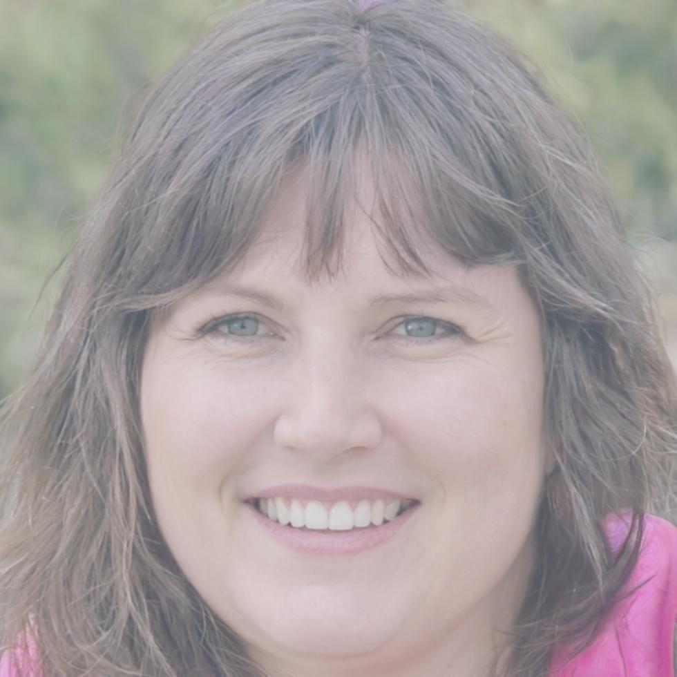 Finanzexpertin Dr. Marlena Hendricks