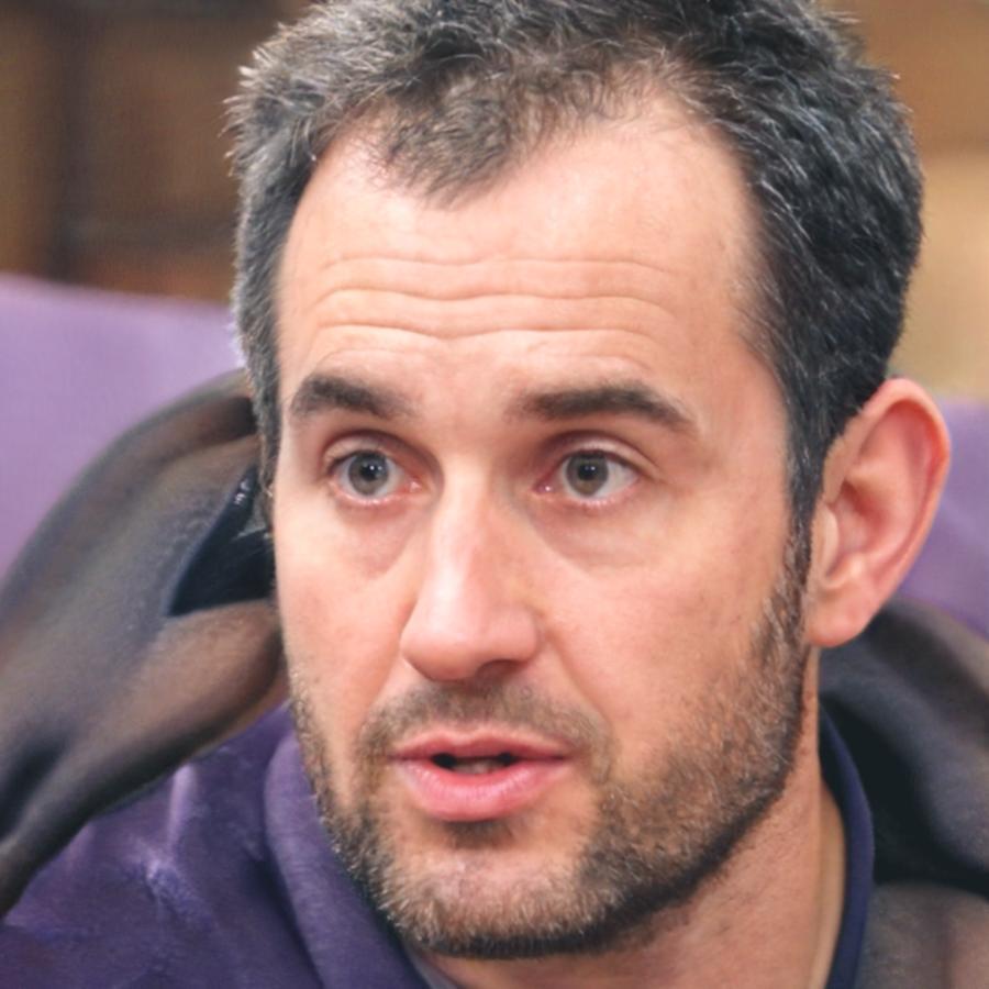 Marcus Hoffmeister